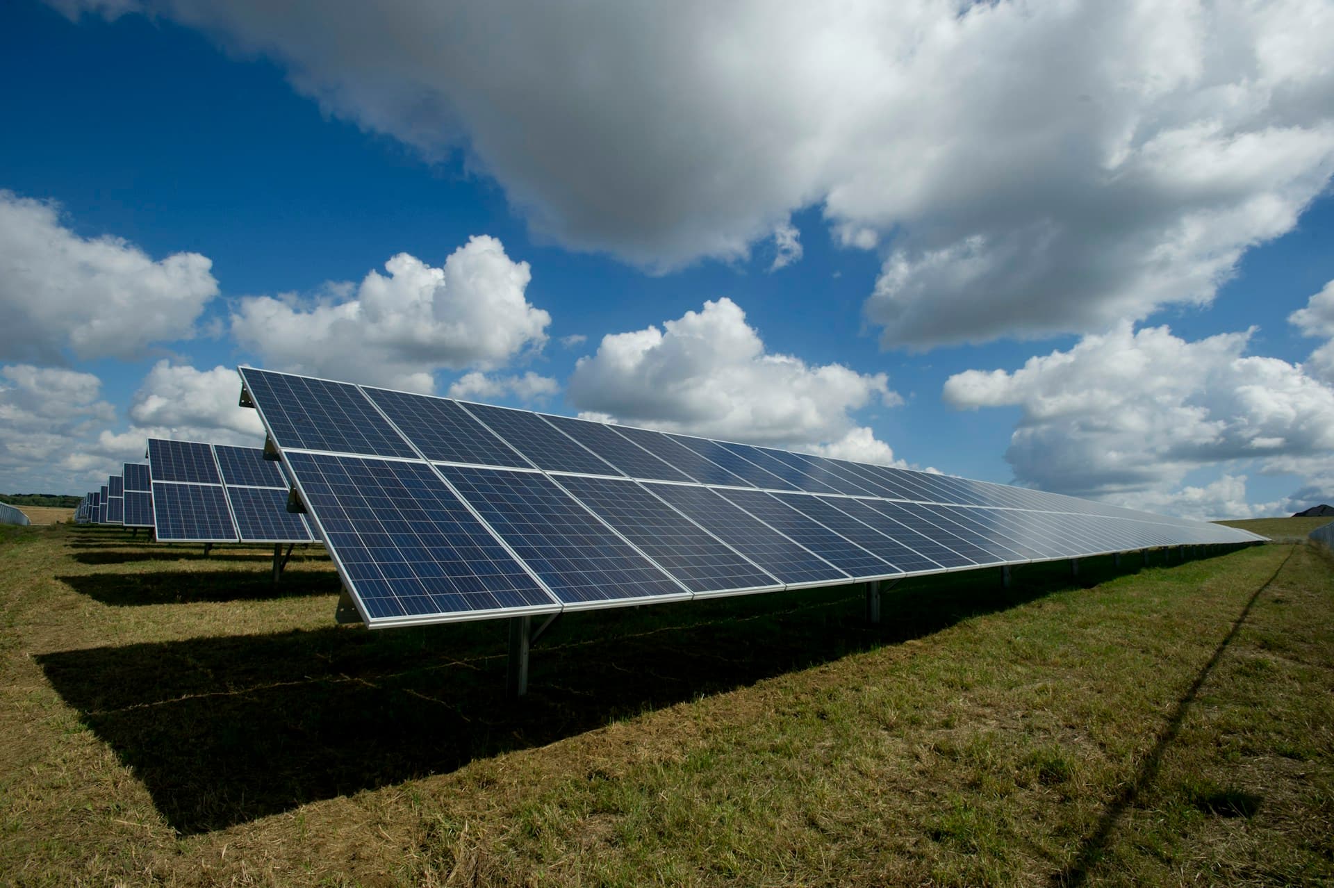 Hybrid Solar Rooftop System in Nashik