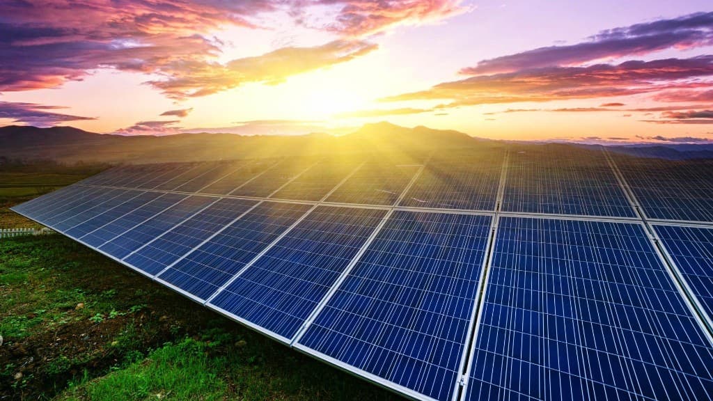 SR Solar Energy solar projects across Maharashtra