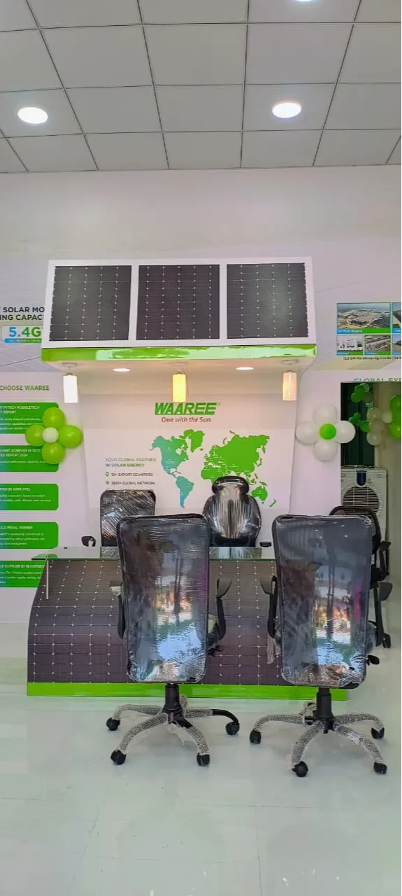 Inverter Solutions