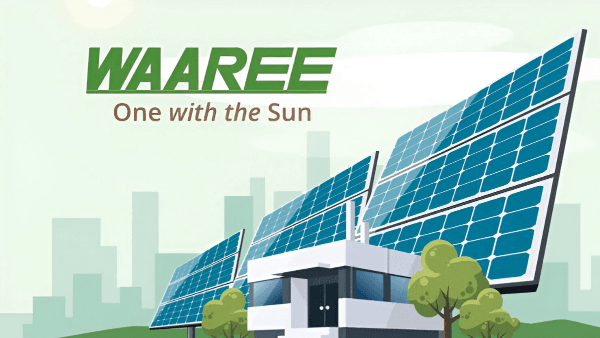 Waaree — One with the Sun