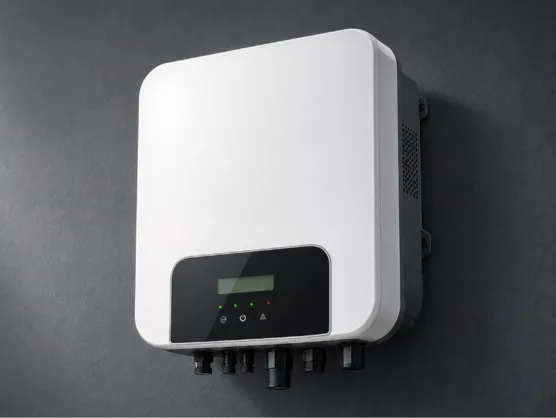 Solar Inverter for Solar Power Systems