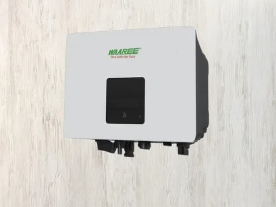 Inverter Solutions in Malegaon
