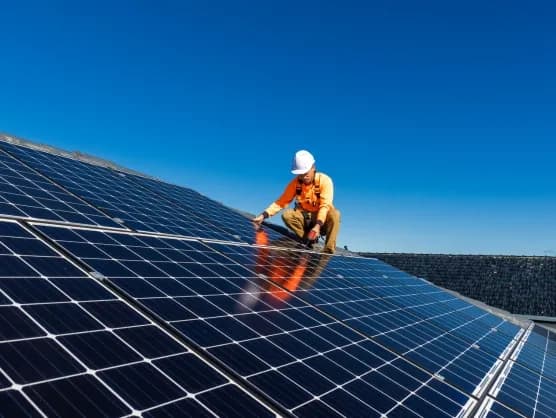 Solar Solutions for Homes in Nashik