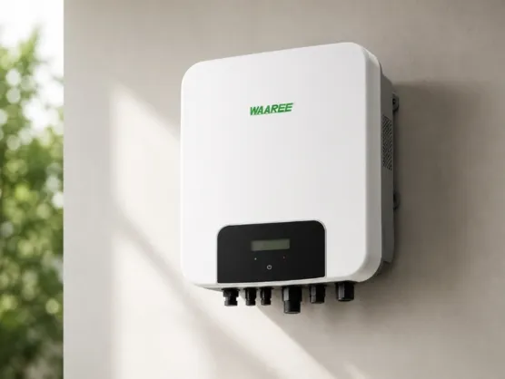 Inverter Solutions in Nashik