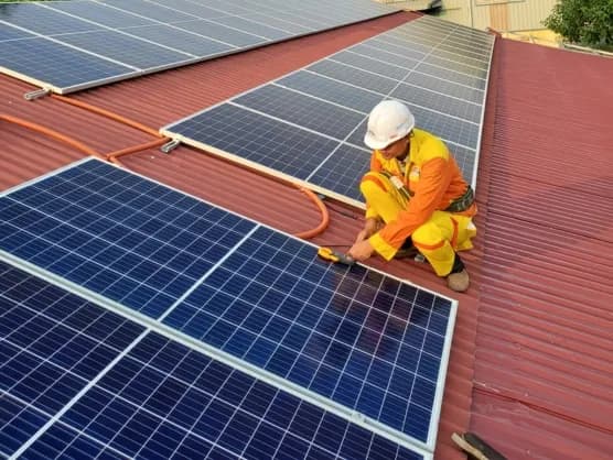 Solar Solutions for Businesses in Nashik