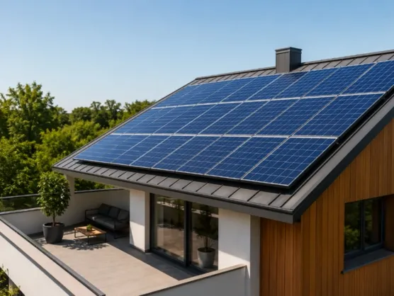 Solar Solutions for Farmers in Nashik