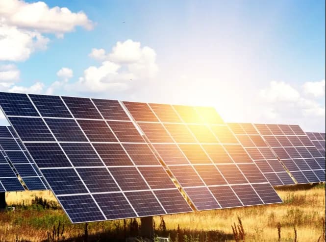 On Grid Solar System in Dhule