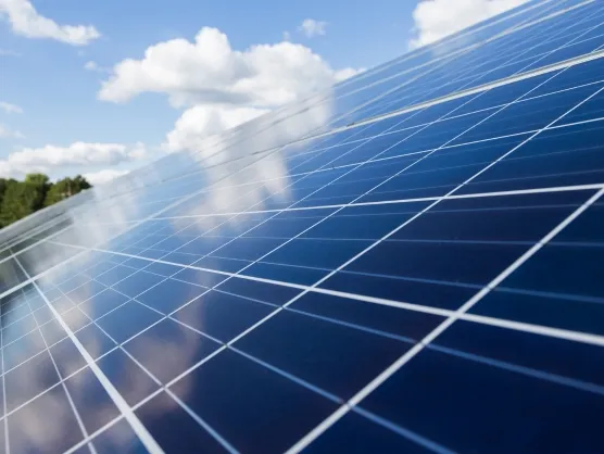 Solar Plant Installation in Dhule