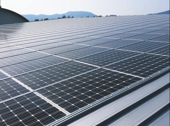 Solar Solutions for Businesses in Dhule