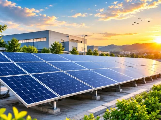 Solar Solutions for Farmers in Dhule