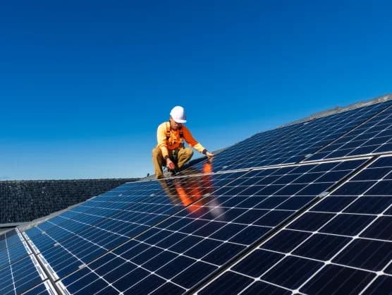 Off Grid Solar System in Chhatrapati Sambhajinagar