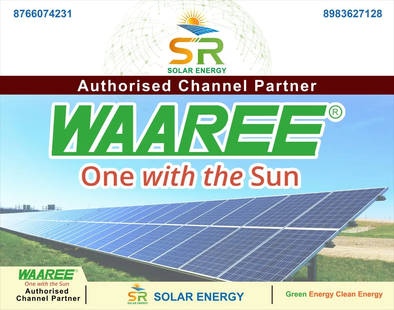 Solar Solutions for Businesses in Chhatrapati Sambhajinagar